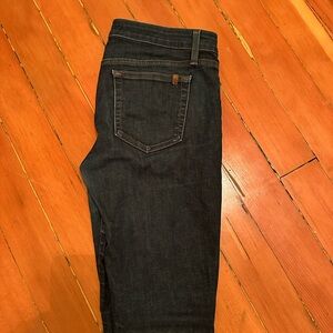 Joe’s Jeans Skinny Ankle size 30